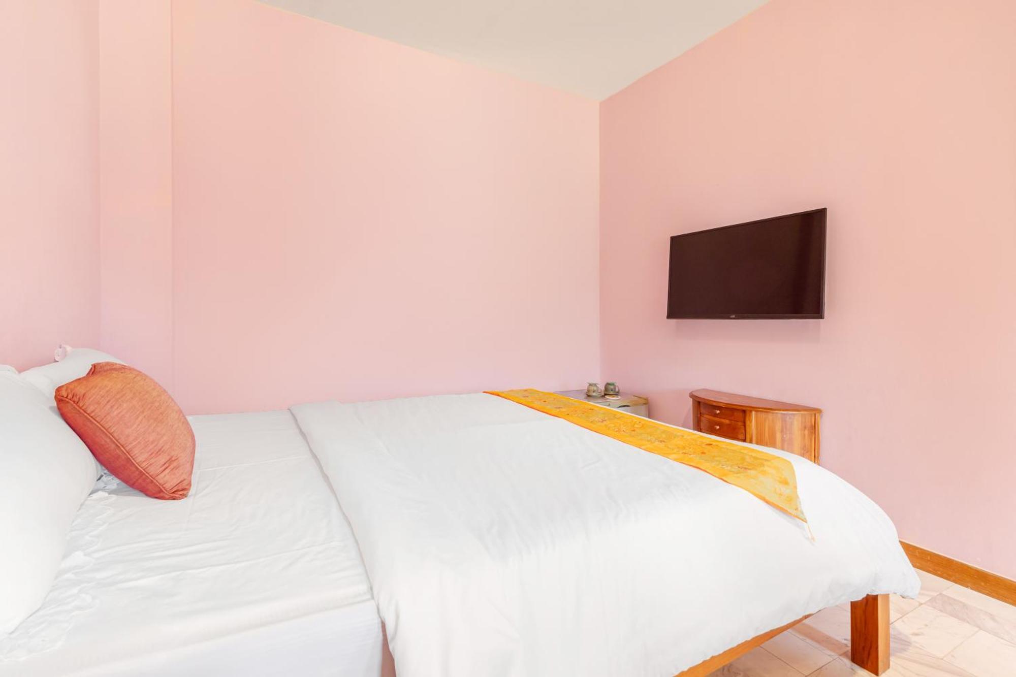 Golden Ocean Azure Hotel Kenting Extérieur photo