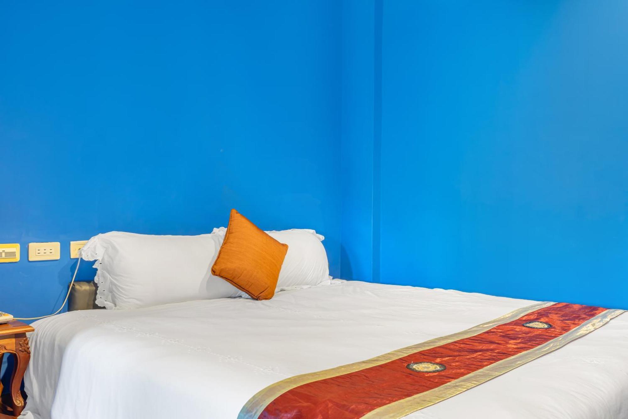 Golden Ocean Azure Hotel Kenting Extérieur photo