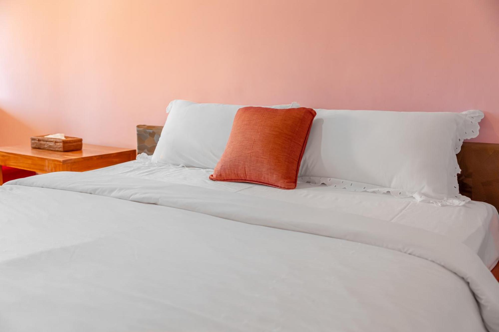 Golden Ocean Azure Hotel Kenting Extérieur photo