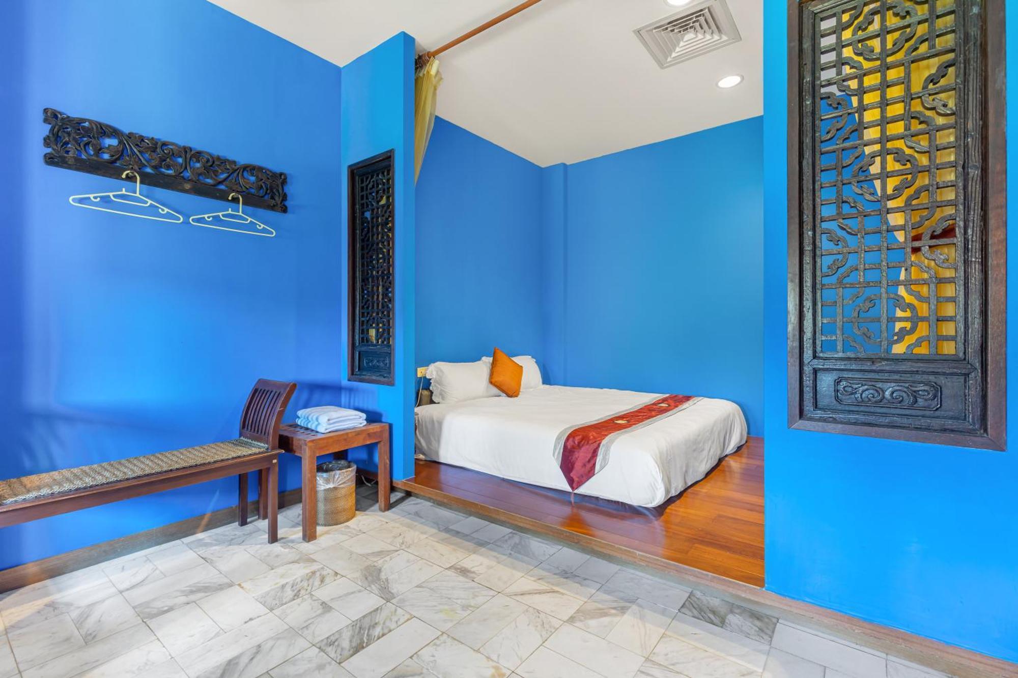 Golden Ocean Azure Hotel Kenting Extérieur photo