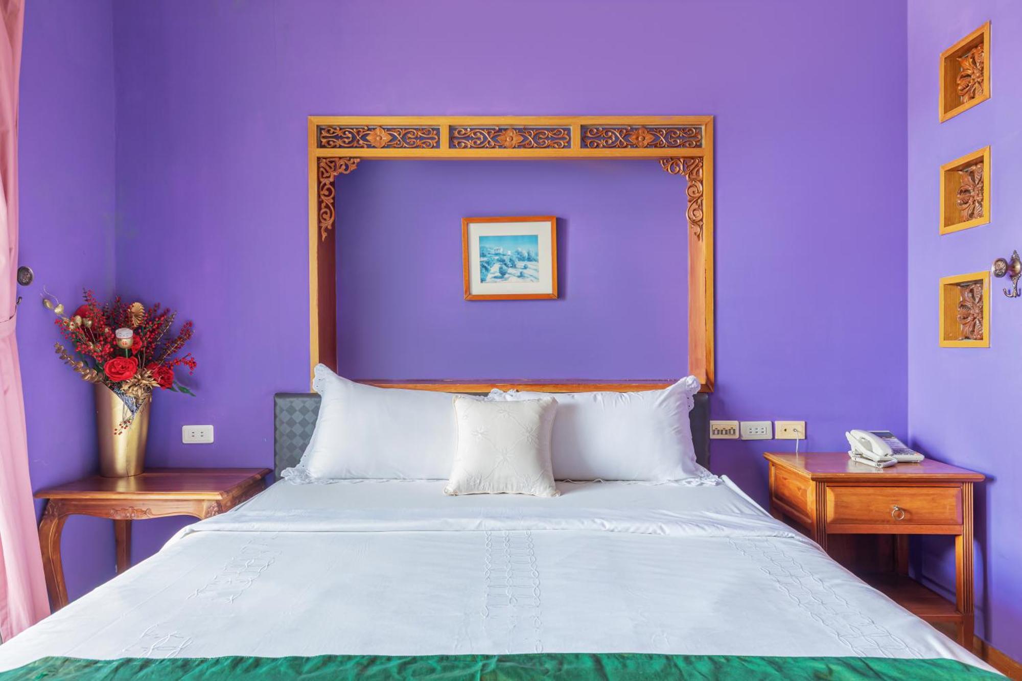 Golden Ocean Azure Hotel Kenting Extérieur photo