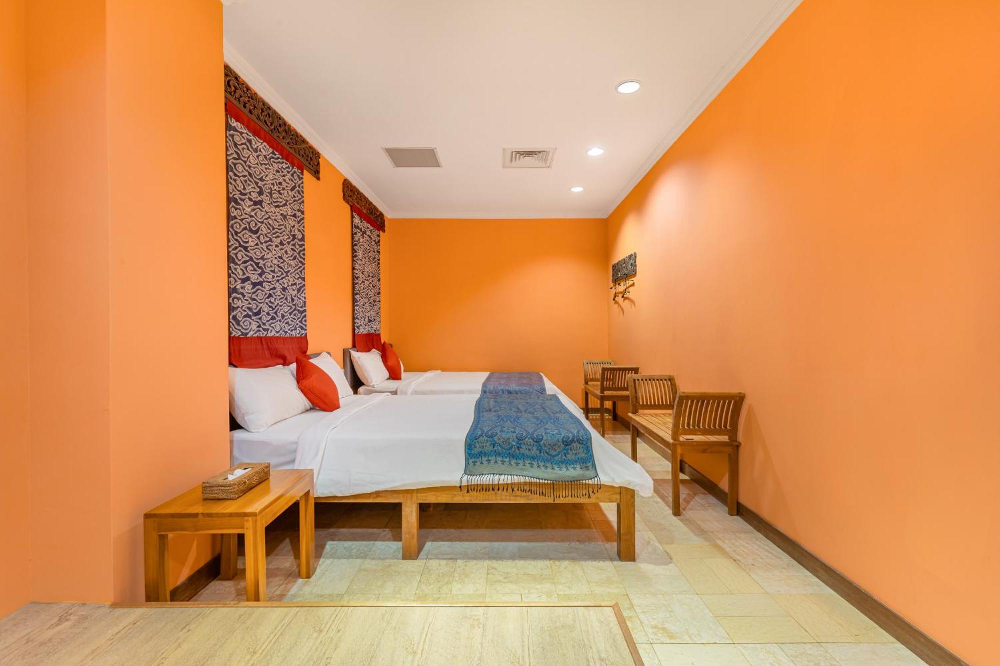 Golden Ocean Azure Hotel Kenting Chambre photo