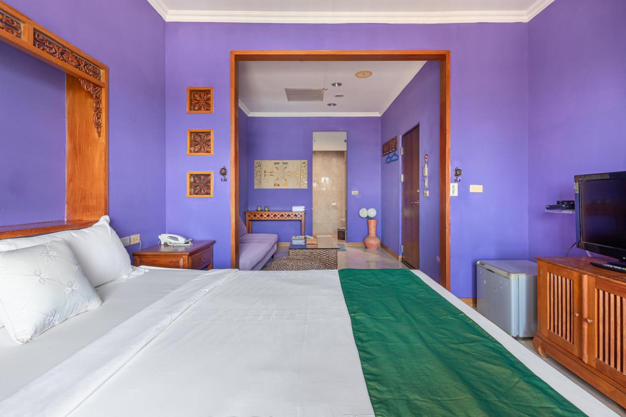 Golden Ocean Azure Hotel Kenting Extérieur photo