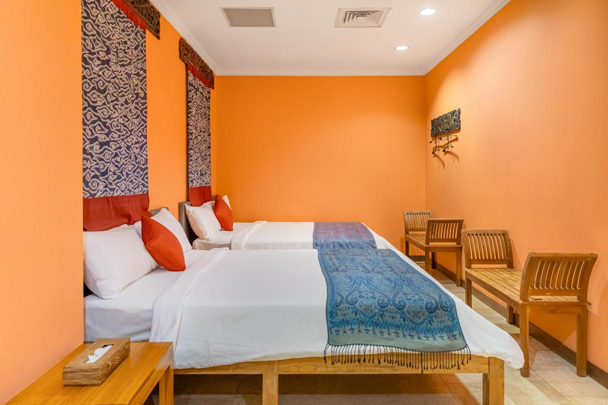 Golden Ocean Azure Hotel Kenting Extérieur photo