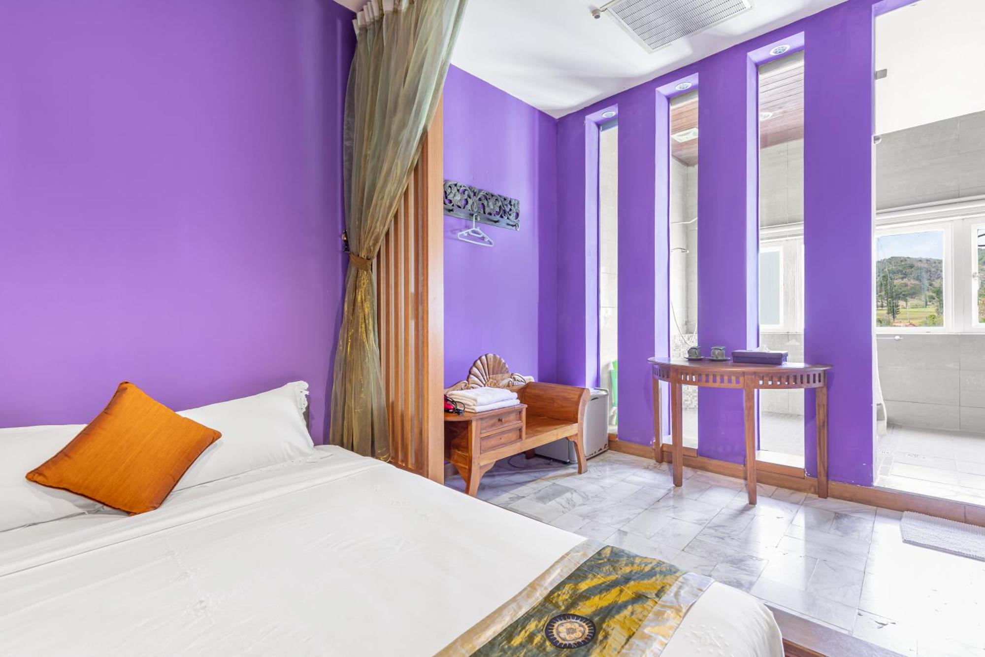 Golden Ocean Azure Hotel Kenting Extérieur photo