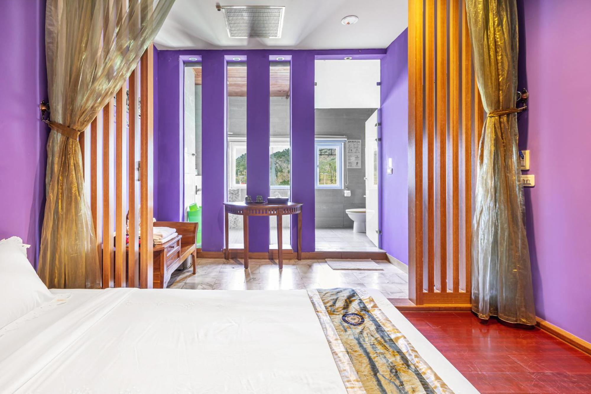 Golden Ocean Azure Hotel Kenting Extérieur photo