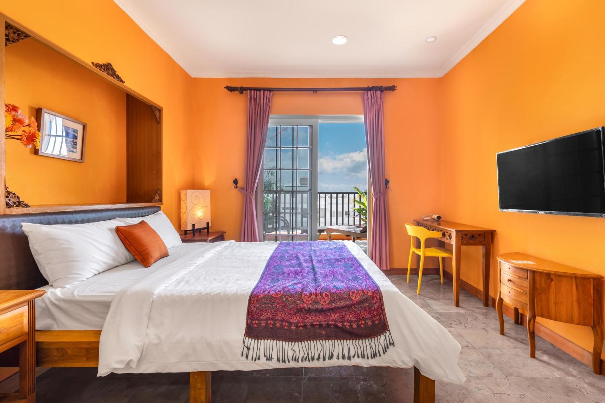 Golden Ocean Azure Hotel Kenting Extérieur photo