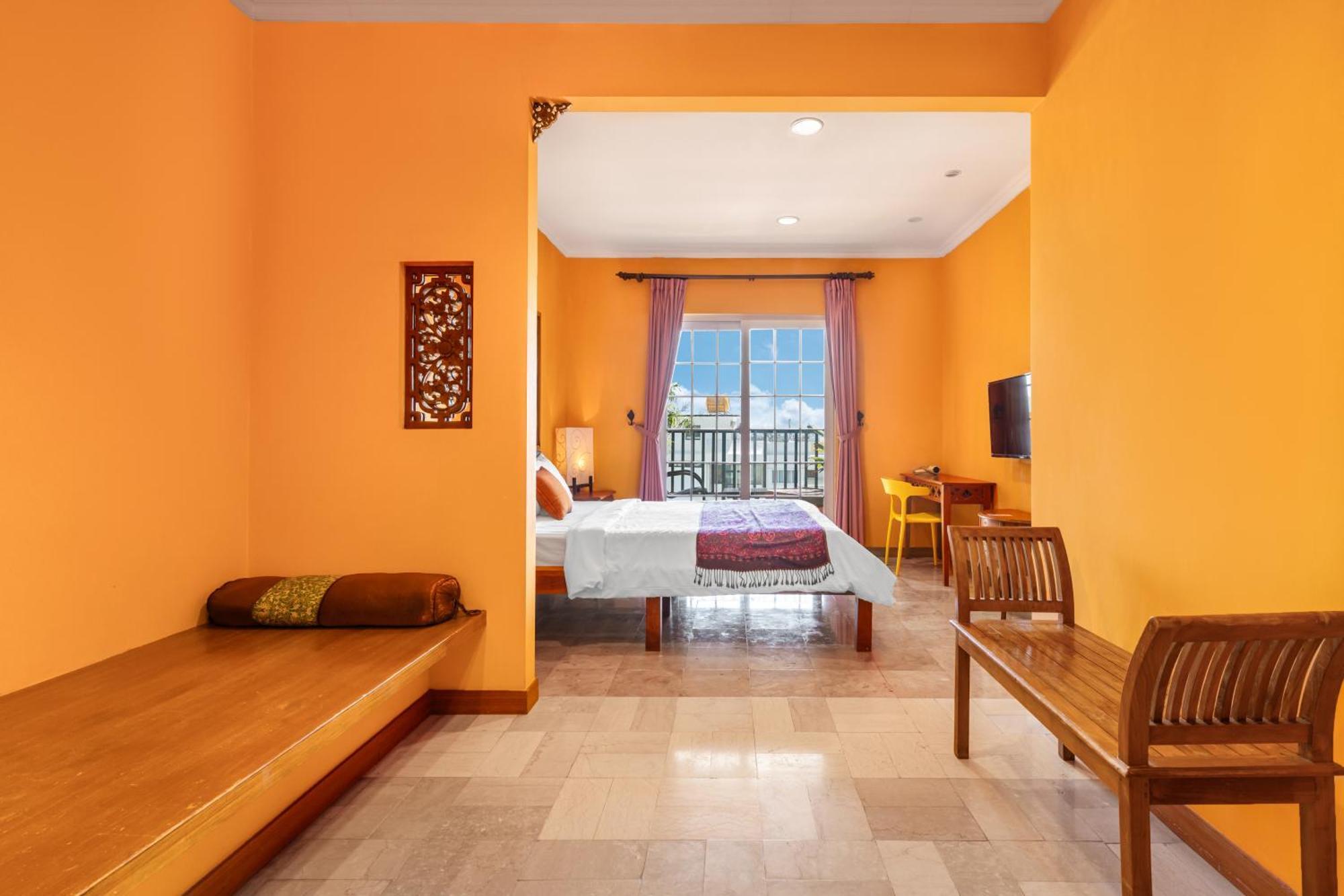 Golden Ocean Azure Hotel Kenting Extérieur photo