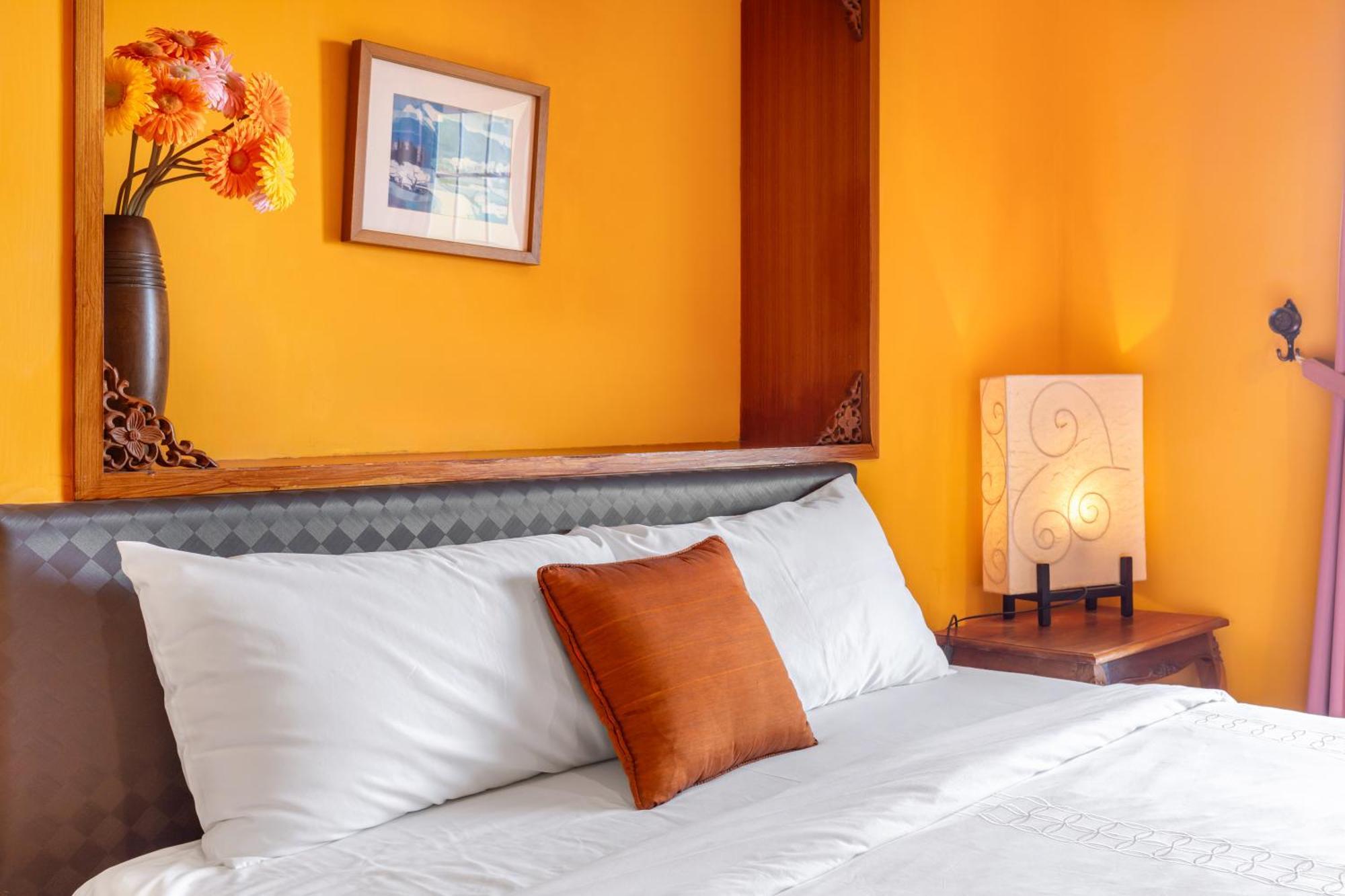 Golden Ocean Azure Hotel Kenting Extérieur photo